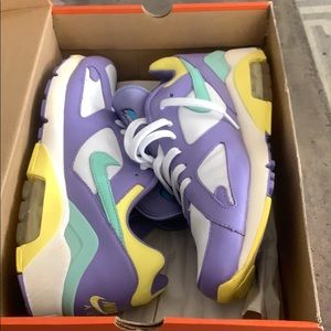 Nike Air 180 Easter Egg Edition size 9.5